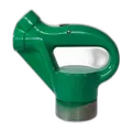 Empuñadura sencilla
