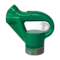 Empuñadura sencilla