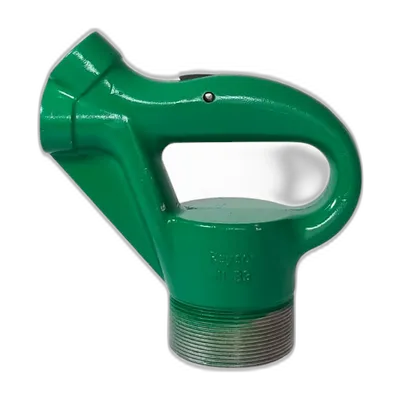 Empuñadura sencilla