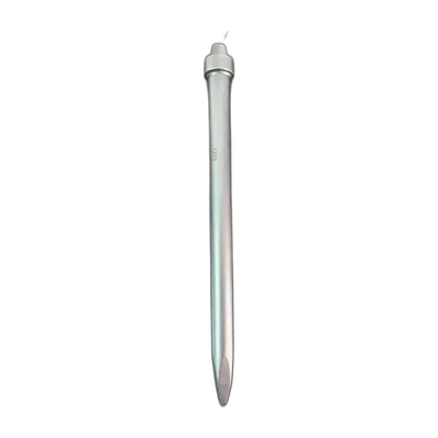 Punta lisa para martillo ML33